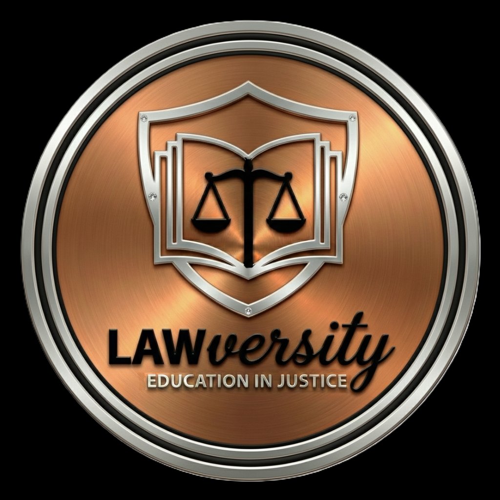 LAWversity